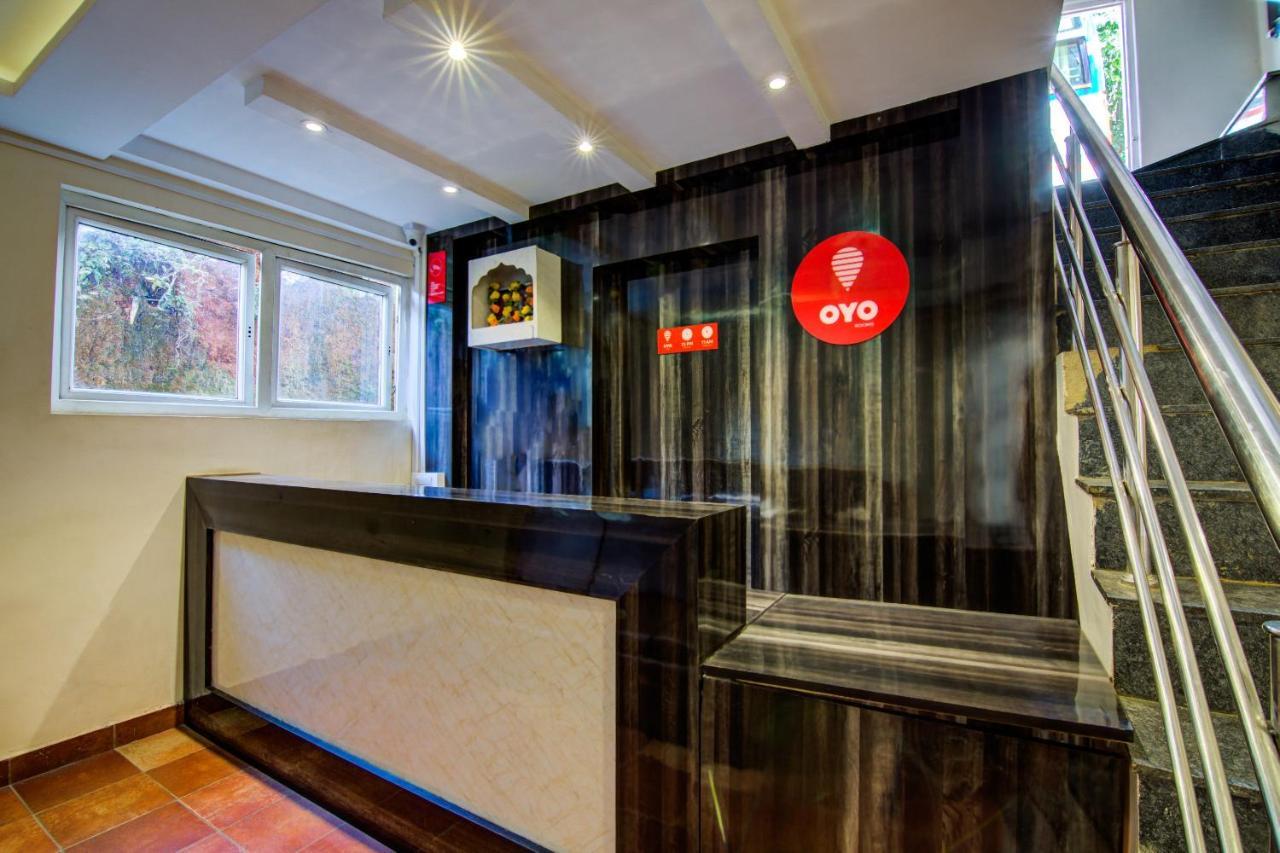 Отель Oyo 18944 Venus Residency Утакаманд Экстерьер фото