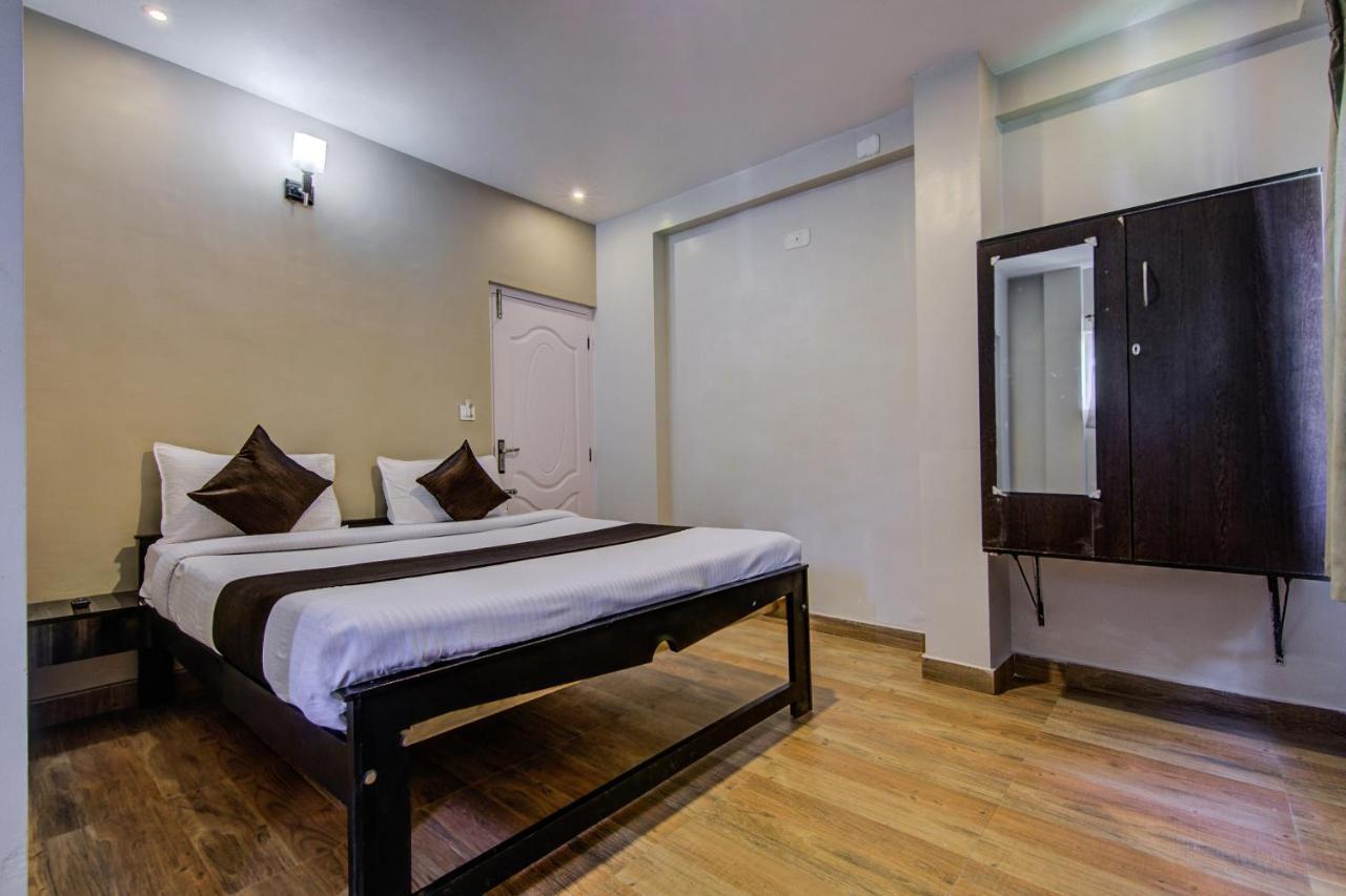 Отель Oyo 18944 Venus Residency Утакаманд Экстерьер фото