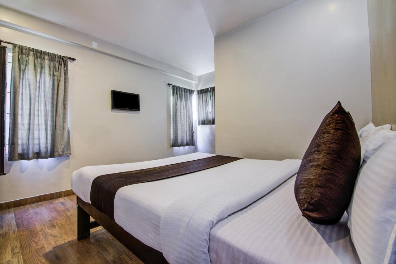 Отель Oyo 18944 Venus Residency Утакаманд Экстерьер фото