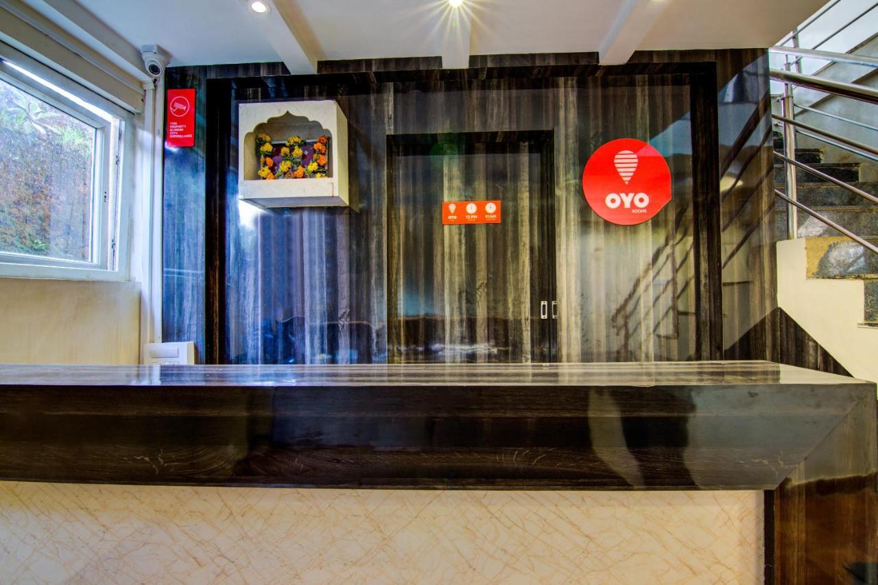 Отель Oyo 18944 Venus Residency Утакаманд Экстерьер фото